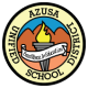 District logo